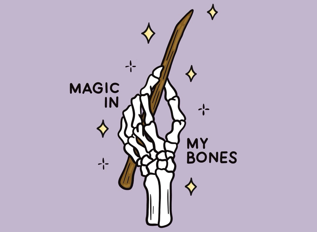 What to Do When Your Style Feels All Over the Place