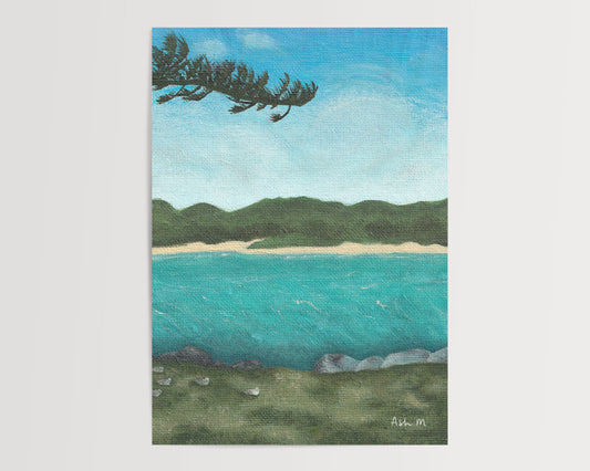 Still Waters, Cudgen Creek