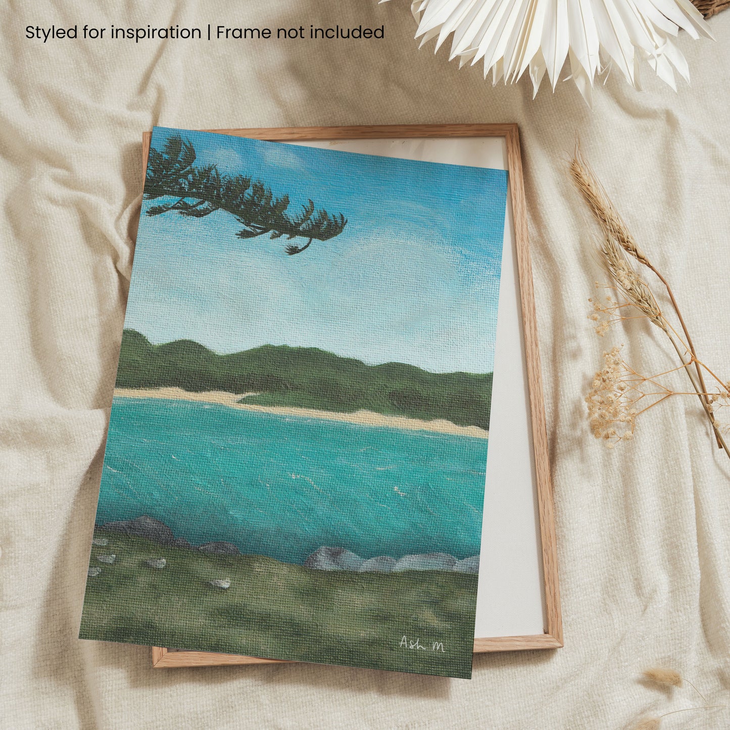 Still Waters, Cudgen Creek