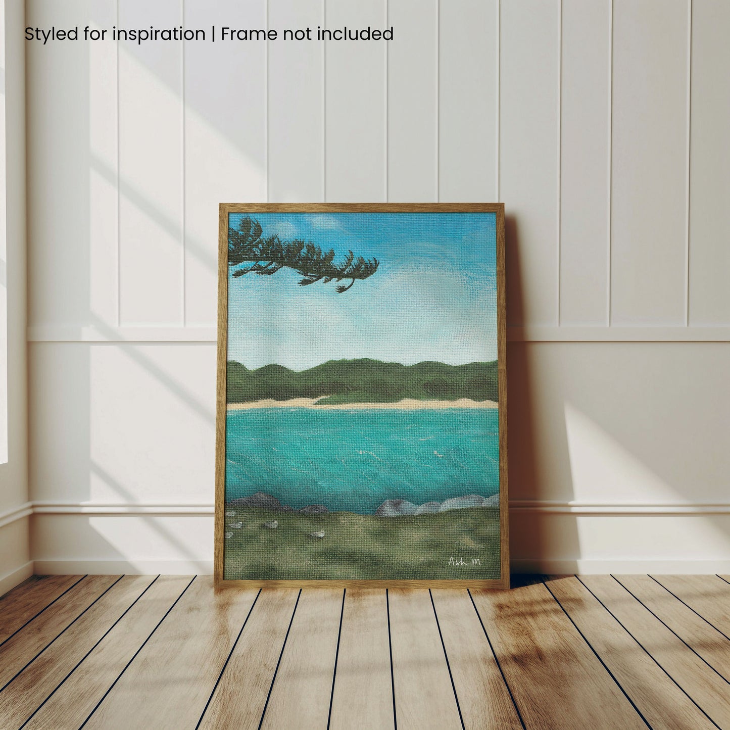 Still Waters, Cudgen Creek