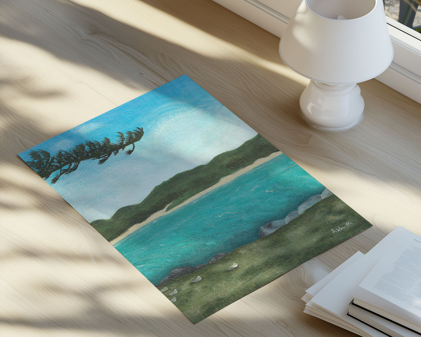 Still Waters, Cudgen Creek