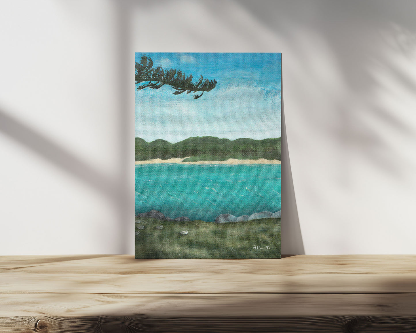 Still Waters, Cudgen Creek