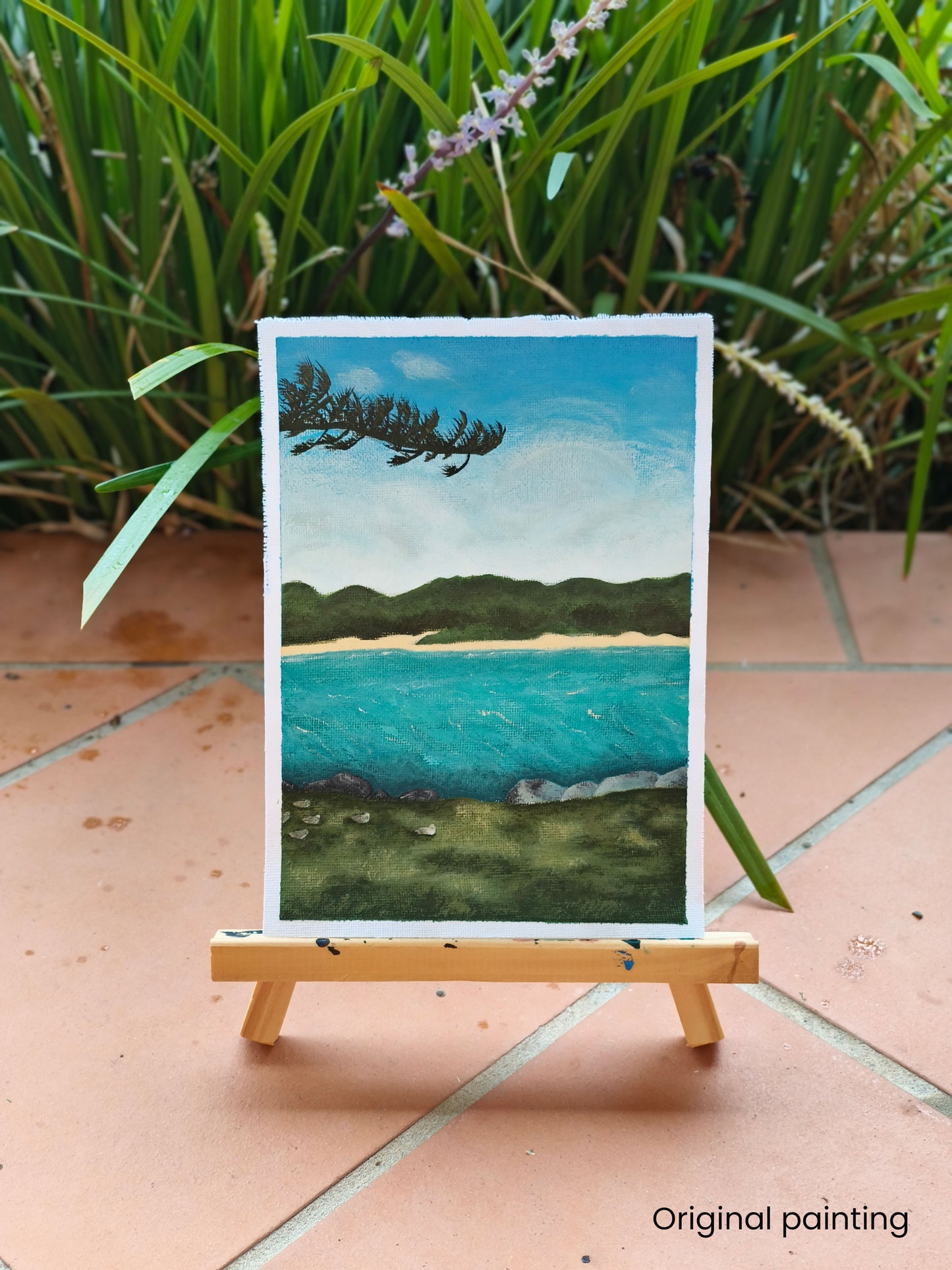 Still Waters, Cudgen Creek